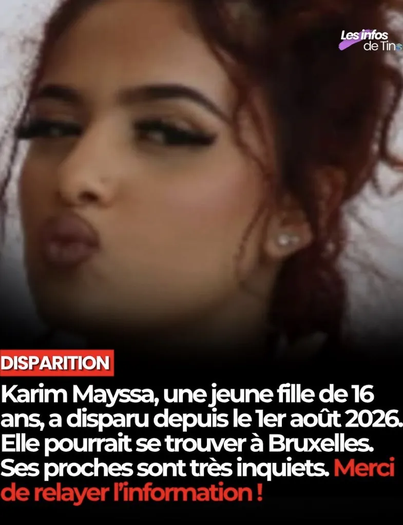 Mayssa Karim