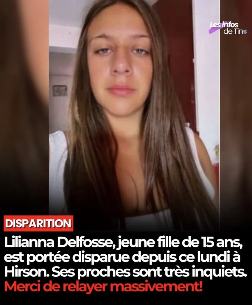 Lilianna Delfosse