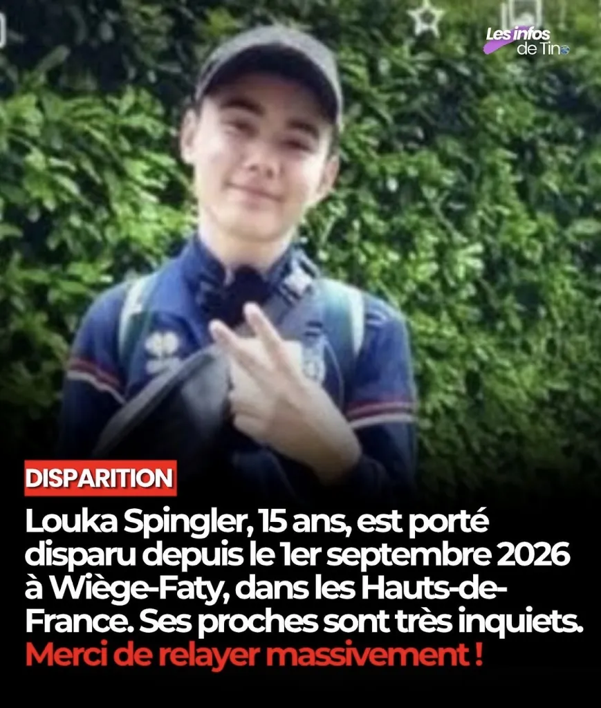 Louka SPINGLER