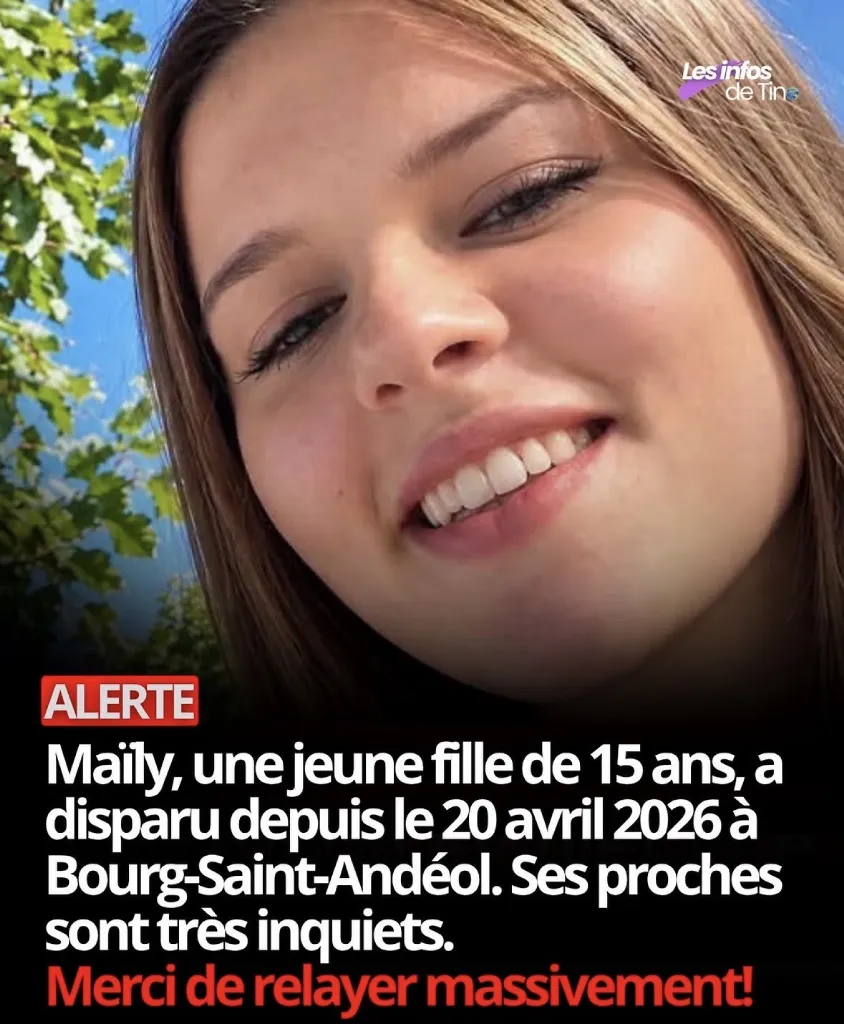 Maïlly THIBAUT