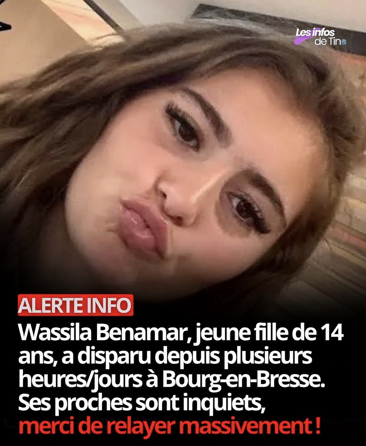 Wassila BENAMAR