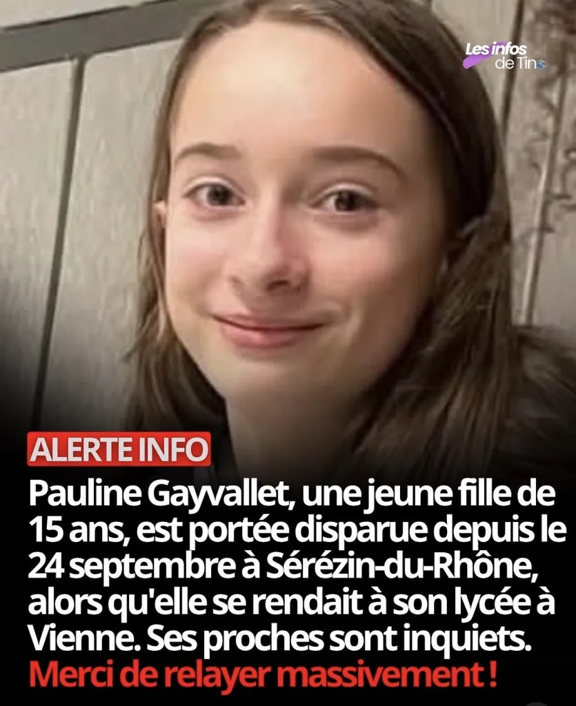 Pauline GAYVALLET