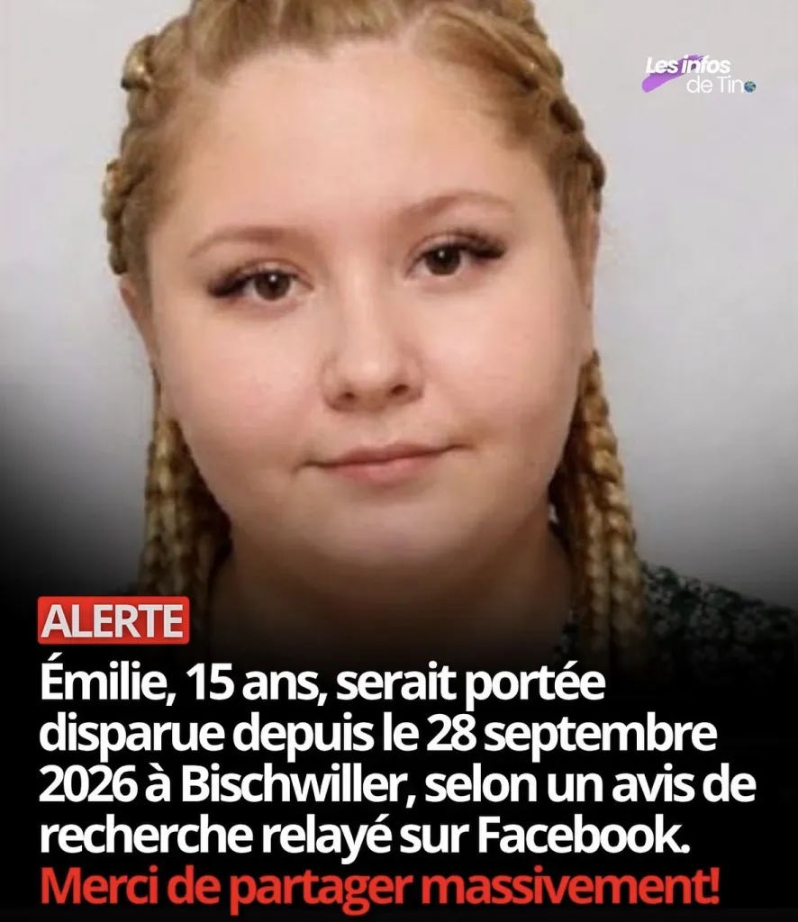 Émilie DELEPHINE